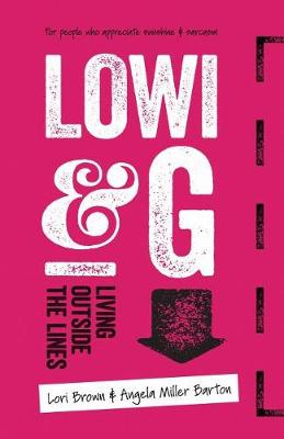 Book cover for Lowi & G