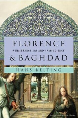 Cover of Florence and Baghdad