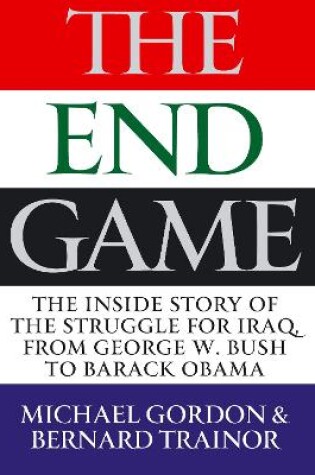 Cover of The Endgame