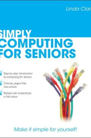 Cover of Simply Computing for Seniors