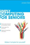 Book cover for Simply Computing for Seniors