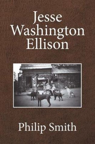 Cover of Jesse Washington Ellison
