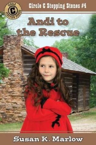 Cover of Andi to the Rescue