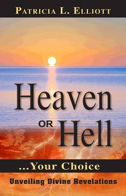 Book cover for Heaven or Hell