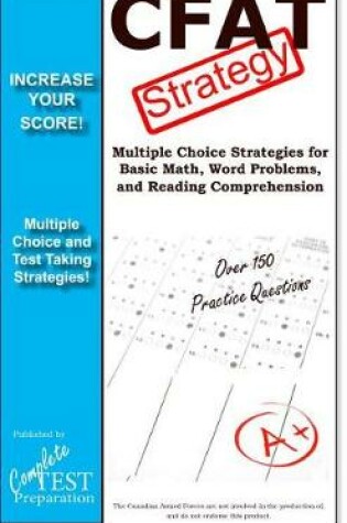 Cover of Cfat Test Strategy