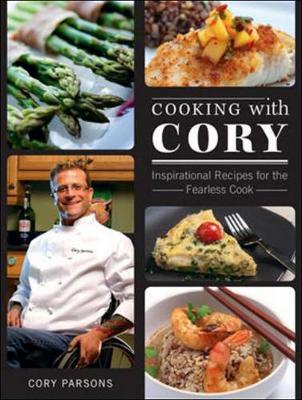 Cover of Cooking with Cory