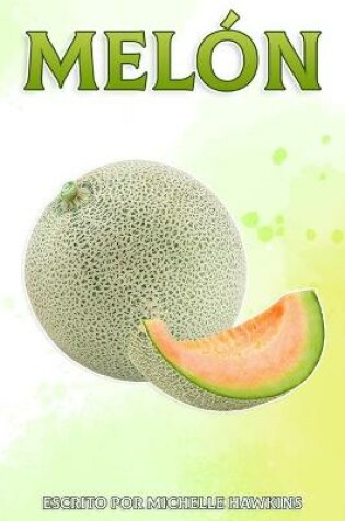 Cover of Melon