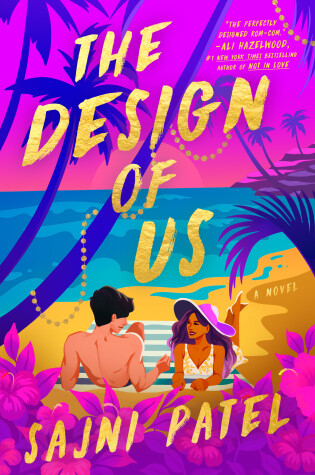 Cover of The Design of Us