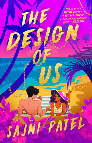 Book cover for The Design of Us