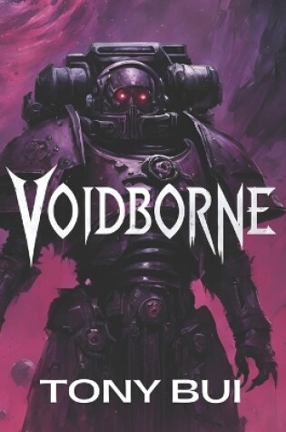 Cover of Voidborne