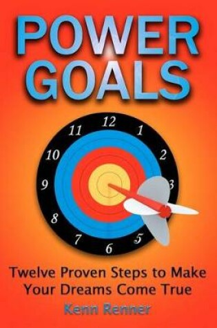 Cover of Power Goals