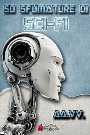 Cover of 50 Sfumature di Sci-Fi