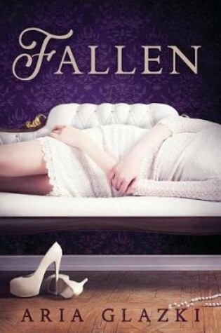 Cover of Fallen