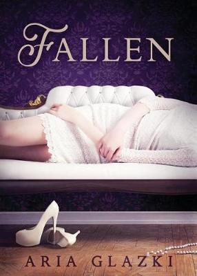 Book cover for Fallen