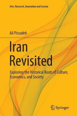 Cover of Iran Revisited