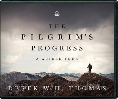 Book cover for The Pilgrim's Progress