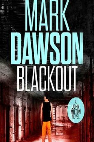 Cover of Blackout