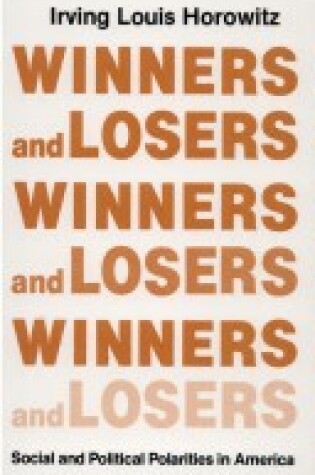 Cover of Winners and Losers