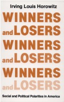 Cover of Winners and Losers