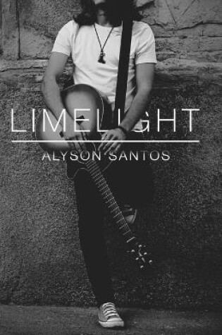 Cover of Limelight