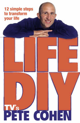 Book cover for Life DIY