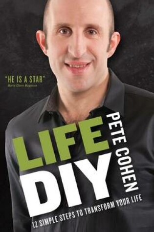 Cover of Life DIY