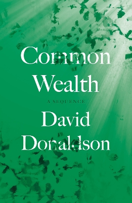 Book cover for Common Wealth