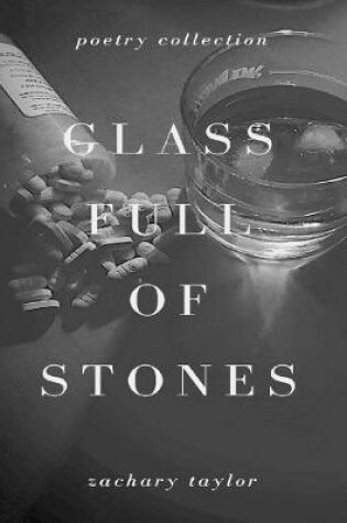 Cover of Glass Full of Stones