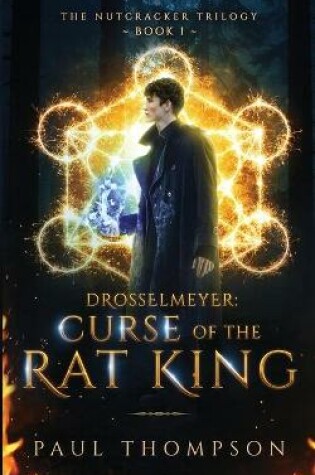 Cover of Drosselmeyer
