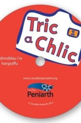 Cover of Tric a Chlic: CD Rom Cam 1