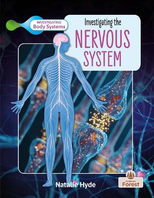 Book cover for Investigating the Nervous System