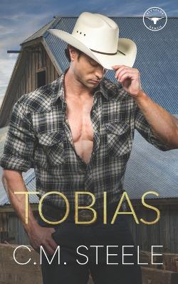 Book cover for Tobias