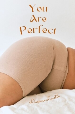 Cover of You Are Perfect