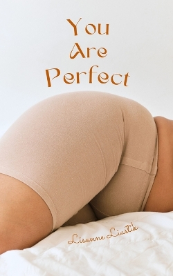 Book cover for You Are Perfect