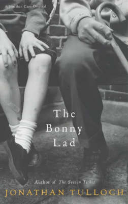 Cover of The Bonny Lad