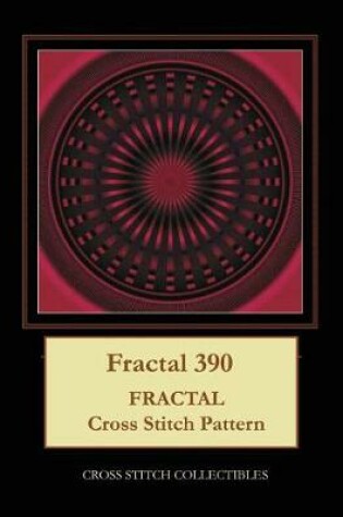 Cover of Fractal 390