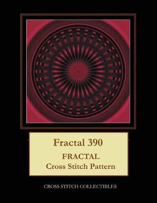 Book cover for Fractal 390