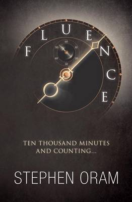 Book cover for Fluence