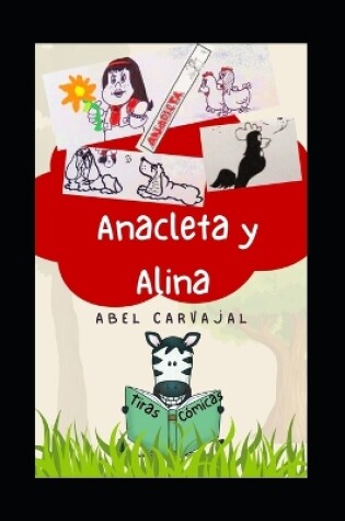Cover of Anacleta Y Alina