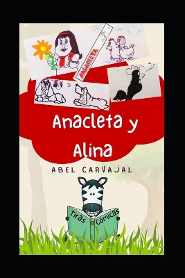 Book cover for Anacleta Y Alina