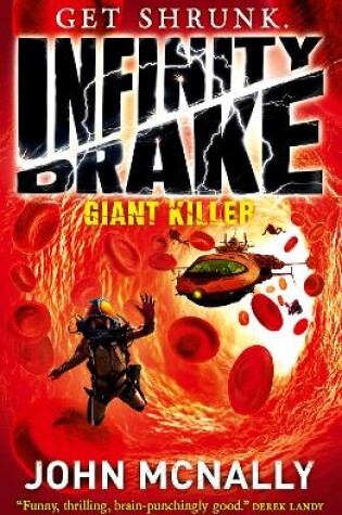 Cover of Giant Killer