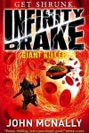 Book cover for Giant Killer