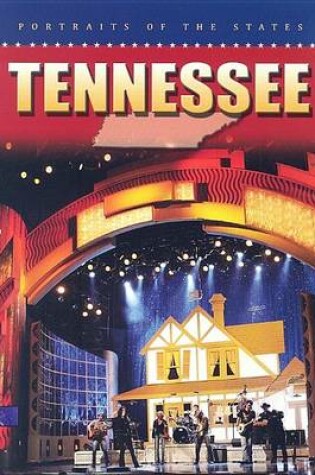 Cover of Tennessee