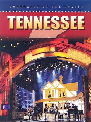 Book cover for Tennessee