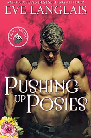 Cover of Pushing Up Posies