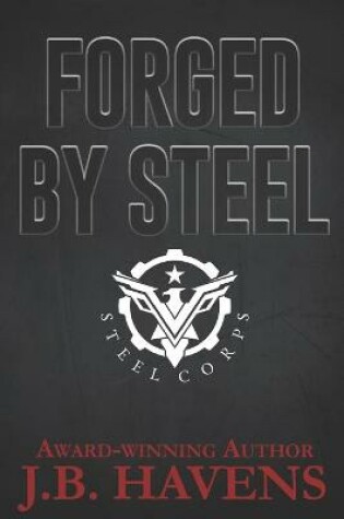 Cover of Forged by Steel