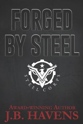 Cover of Forged by Steel