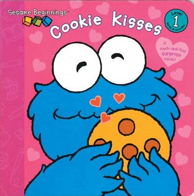 Cover of Cookie Kisses