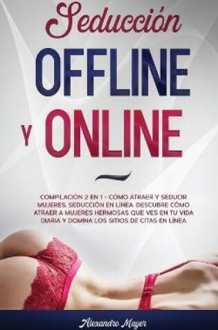 Cover of Seduccion Offline y Online