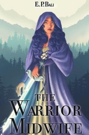 Cover of The Warrior Midwife